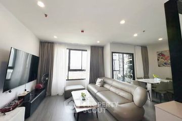 2 Bedroom Condo for rent in Ideo Sukhumvit - Rama 4, Phra Khanong, Bangkok near BTS Phra Khanong