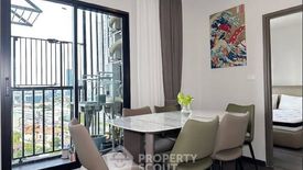 2 Bedroom Condo for rent in Ideo Sukhumvit - Rama 4, Phra Khanong, Bangkok near BTS Phra Khanong