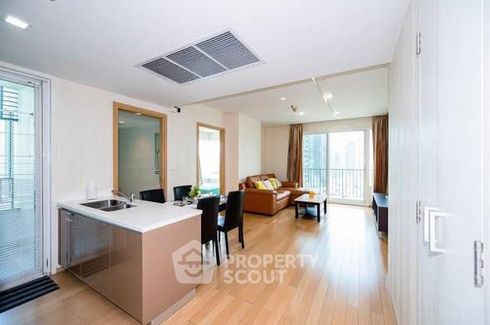 2 Bedroom Condo for rent in Siri at Sukhumvit, Phra Khanong, Bangkok near BTS Thong Lo