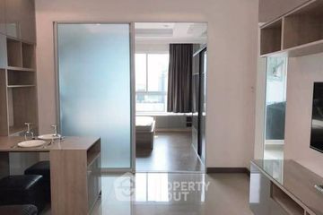 1 Bedroom Condo for rent in Supalai Elite Phayathai, Thanon Phaya Thai, Bangkok near BTS Phaya Thai