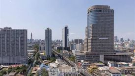 1 Bedroom Condo for rent in The Line Asoke - Ratchada, Din Daeng, Bangkok near MRT Phra Ram 9