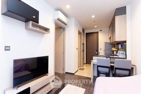 1 Bedroom Condo for rent in The Line Asoke - Ratchada, Din Daeng, Bangkok near MRT Phra Ram 9