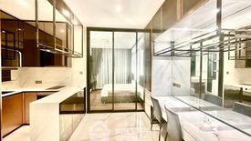 1 Bedroom Condo for rent in Supalai Icon Sathorn, Thung Maha Mek, Bangkok near MRT Lumpini