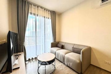 2 Bedroom Condo for rent in NIA by Sansiri, Phra Khanong Nuea, Bangkok near BTS Phra Khanong