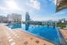 2 Bedroom Condo for sale in Nova Ocean View, Nong Prue, Chonburi