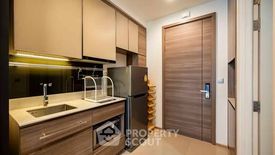 1 Bedroom Condo for rent in THE LINE Phahol - Pradipat, Phaya Thai, Bangkok near BTS Saphan Kwai