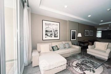 3 Bedroom Condo for rent in Baan Nunthasiri, Thung Maha Mek, Bangkok near BTS Chong Nonsi