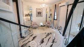 4 Bedroom House for rent in Condo One Sukhumvit 67, Phra Khanong Nuea, Bangkok near BTS Ekkamai