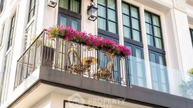 4 Bedroom House for rent in Condo One Sukhumvit 67, Phra Khanong Nuea, Bangkok near BTS Ekkamai