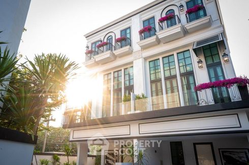 4 Bedroom House for rent in Condo One Sukhumvit 67, Phra Khanong Nuea, Bangkok near BTS Ekkamai