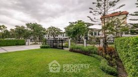 4 Bedroom House for rent in Q District Casa City Kingkaew-Suvarnabhumi, Racha Thewa, Samut Prakan near Airport Rail Link Suvarnabhumi