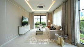 5 Bedroom House for rent in Setthasiri Bangna KM.10, Bang Phli Yai, Samut Prakan