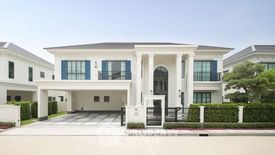 5 Bedroom House for rent in Setthasiri Bangna KM.10, Bang Phli Yai, Samut Prakan