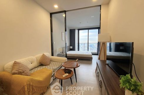 1 Bedroom Condo for rent in One 9 Five Asoke - Rama 9, Huai Khwang, Bangkok near MRT Phra Ram 9