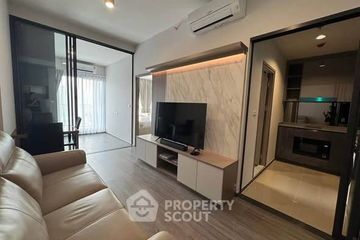 1 Bedroom Condo for rent in Ideo Sukhumvit - Rama 4, Phra Khanong, Bangkok near BTS Phra Khanong
