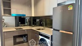 1 Bedroom Condo for rent in Ideo Sukhumvit - Rama 4, Phra Khanong, Bangkok near BTS Phra Khanong
