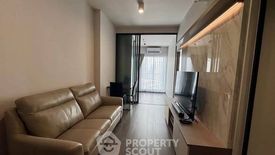 1 Bedroom Condo for rent in Ideo Sukhumvit - Rama 4, Phra Khanong, Bangkok near BTS Phra Khanong