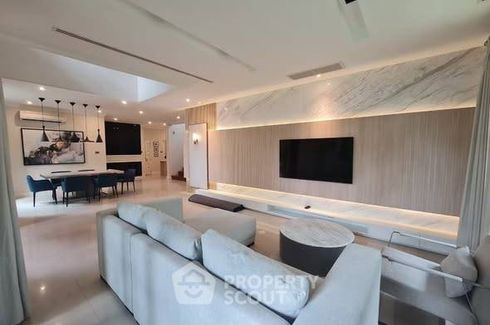 4 Bedroom House for rent in Narasiri Pattanakarn-Srinakarin, Suan Luang, Bangkok near MRT Khlong Kalantan