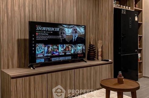 1 Bedroom Condo for rent in Life Ladprao, Chom Phon, Bangkok near BTS Ladphrao Intersection