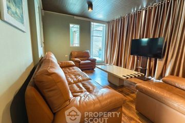 6 Bedroom House for rent in Mantana Srinakarin - Rama9, Hua Mak, Bangkok near Airport Rail Link Hua Mak