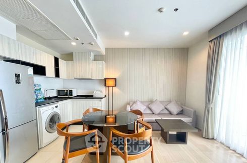 1 Bedroom Condo for rent in TELA Thonglor, Khlong Tan Nuea, Bangkok near BTS Thong Lo