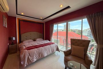 Condo for Sale or Rent in New Nordic VIP 6, Nong Prue, Chonburi