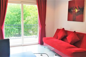 1 Bedroom Condo for Sale or Rent in Park Lane Jomtien Resort, Nong Prue, Chonburi