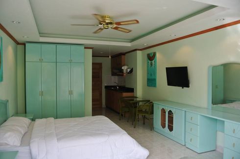 Condo for rent in View Talay Residence 1, Nong Prue, Chonburi