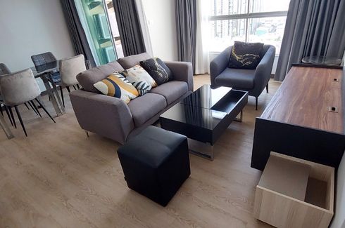 2 Bedroom Condo for sale in S&S Sukhumvit, Bang Chak, Bangkok near BTS Punnawithi