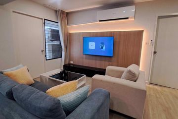 Condo for rent in Thonglor Tower, Khlong Tan Nuea, Bangkok near BTS Thong Lo