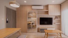 2 Bedroom Condo for rent in Metris Ladprao, Chom Phon, Bangkok near MRT Phahon Yothin