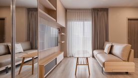 2 Bedroom Condo for rent in Metris Ladprao, Chom Phon, Bangkok near MRT Phahon Yothin