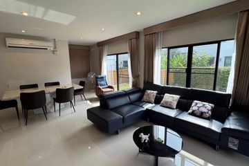 House for rent in Burasiri Pattanakarn, Prawet, Bangkok