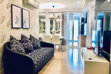 2 Bedroom Condo for Sale or Rent in 15 Sukhumvit Residences, Khlong Toei Nuea, Bangkok near BTS Nana