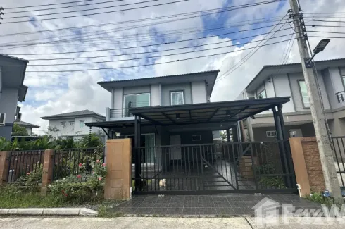 3 Bedroom House for rent in The Plant Thepkasattri-Thalang, Thep Krasatti, Phuket