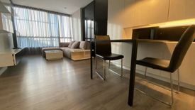 1 Bedroom Condo for sale in The Room Sukhumvit 40, Phra Khanong, Bangkok near BTS Ekkamai