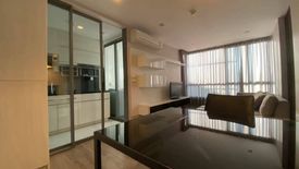1 Bedroom Condo for sale in The Room Sukhumvit 40, Phra Khanong, Bangkok near BTS Ekkamai