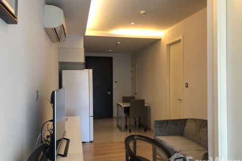 1 Bedroom Condo for sale in H condo, Khlong Tan Nuea, Bangkok near BTS Phrom Phong