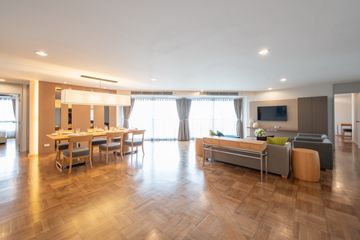 3 Bedroom Condo for rent in Chong Nonsi, Bangkok