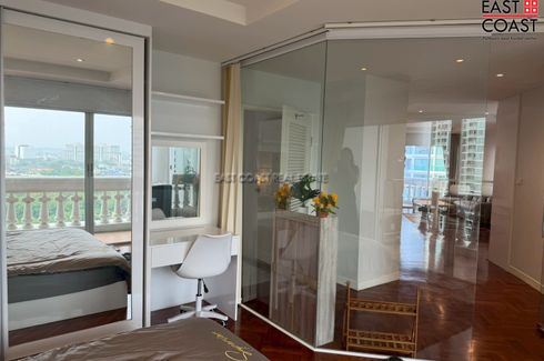 1 Bedroom Condo for rent in Park Beach Condominium, Na Kluea, Chonburi