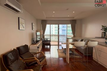 1 Bedroom Condo for rent in Park Beach Condominium, Na Kluea, Chonburi