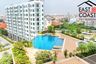 2 Bedroom Condo for rent in The Axis, Nong Prue, Chonburi