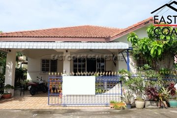 3 Bedroom House for rent in Na Kluea, Chonburi