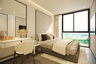 1 Bedroom Apartment for sale in The Ozone Signature Condominium, Choeng Thale, Phuket