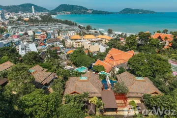 3 Bedroom Villa for sale in L Orchidee Residences, Patong, Phuket