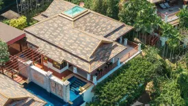 3 Bedroom Villa for sale in L Orchidee Residences, Patong, Phuket