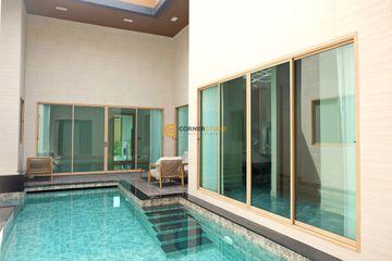 4 Bedroom House for rent in Nong Prue, Chonburi