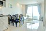 1 Bedroom Condo for rent in The Riviera Monaco, Na Jomtien, Chonburi
