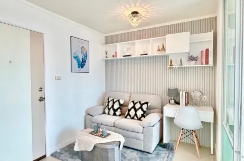 1 Bedroom Condo for sale in Lumpini Ville Naklua - Wongamat, Na Kluea, Chonburi