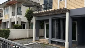 3 Bedroom House for sale in Pruksa Town Serenity Petchkasem 81, Nong Khaem, Bangkok
